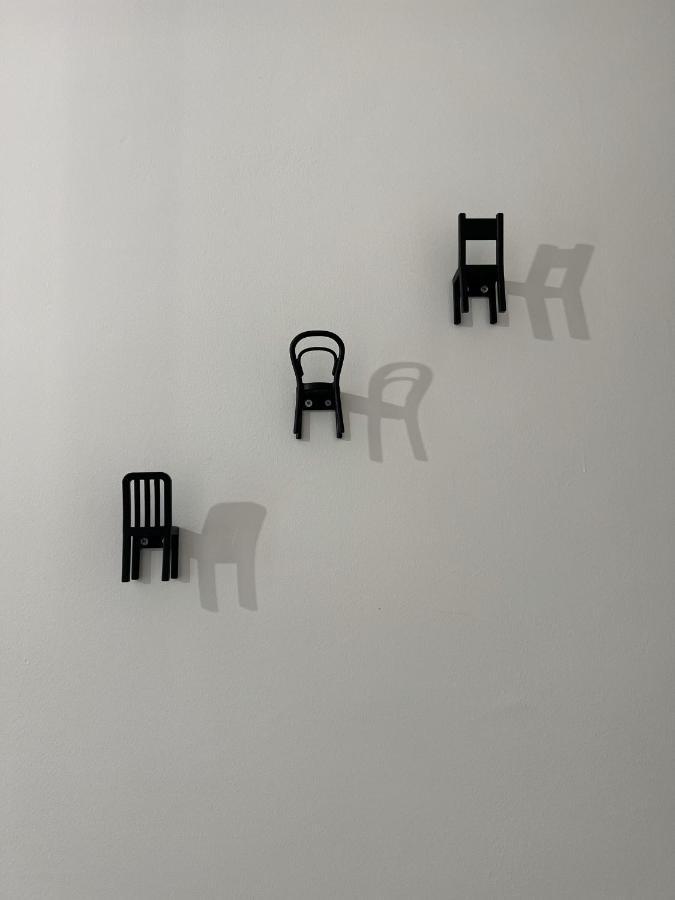 Casa Vacanze Le Tre Scimmiette 파테르노 외부 사진